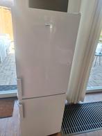 Beko koel/vries kast, Witgoed en Apparatuur, Koelkasten en IJskasten, 200 liter of meer, Met aparte vriezer, Zo goed als nieuw