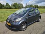 Toyota Aygo 1.0-12V (bj 2007), Voorwielaandrijving, Gebruikt, 4 stoelen, 68 pk