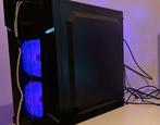 Gaming PC Ryzen 5 + GTX 1660 Super, Computers en Software, Desktop Pc's, Zelf gebouwde pc, Ophalen of Verzenden, Zo goed als nieuw