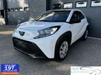 Toyota Aygo X 1.0 VVT-i MT Business, Stof, Gebruikt, Zwart, 920 kg