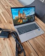 HP Elitebook 840 G8 - Intel Core i7 + Originele oplader, Computers en Software, Windows Laptops, Met videokaart, 2 tot 3 Ghz, 14 inch