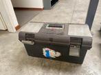 Curver Premium Gereedschapskoffer XL, Ophalen of Verzenden, Gebruikt