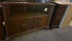 Dressoir (eiken), Huis en Inrichting, Kasten | Secretaires, Ophalen, Gebruikt, Jaren 60