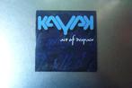 Kayak - Act Of Despair RARE, Rock en Metal, 1 single, Gebruikt, Ophalen of Verzenden
