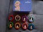 Ah disney kransen compleet met elsa bak, Diversen, Kerst, Ophalen of Verzenden, Zo goed als nieuw