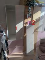 GRATIS IKEA Platsa Kasten, Huis en Inrichting, Ophalen, Gebruikt, 50 tot 100 cm, Met hangruimte