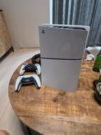 Ps5 disc editie+ps5 edge controller + 1tb ssd, Ophalen, Zo goed als nieuw