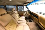 Jeep Wagoneer Limited Grand Wagoneer Gerestaureerd, Beige, Cruise Control, Blauw, Bedrijf