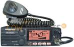 President MC Kinley SSB CB Radio met Frontluidspreker, Verzenden