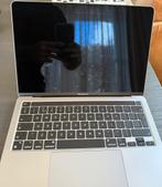 MacBook Pro 13 Inch M1, 2020, Computers en Software, Apple Macbooks, Ophalen of Verzenden, Zo goed als nieuw, 13 inch