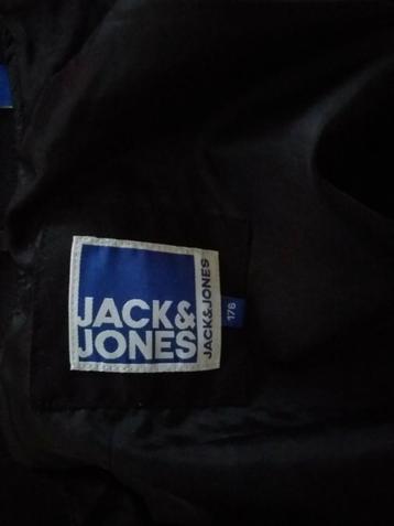 Nieuw heren zomer jasje van Jack en Jones  beschikbaar voor biedingen