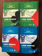 Leer bridge, Ophalen of Verzenden, Zo goed als nieuw
