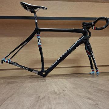 Frame Cannondale Carbon  beschikbaar voor biedingen