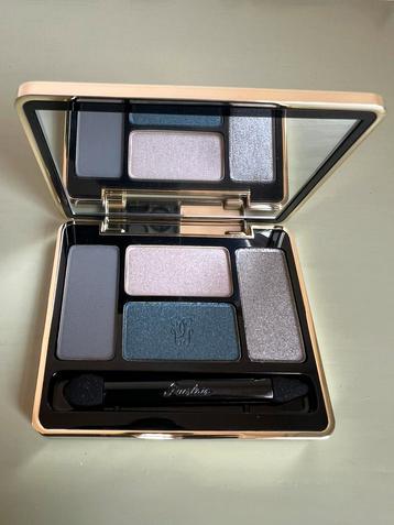 Guerlain Oogschaduwpalette 05 Les Gris 7,2gr. beschikbaar voor biedingen