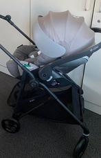 Cybex Cloud Z I-size, Ophalen of Verzenden, Zo goed als nieuw, 0 t/m 13 kg, Overige merken