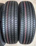Set Michelin 165 65 15 en 185 60 15 Zomerbanden Met Montage, Ophalen, 15 inch, Nieuw, Band(en)