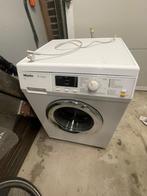 Miele W Classic eco Wasmachine - Goed Onderhouden, Witgoed en Apparatuur, Ophalen, Gebruikt, Voorlader, Kort programma