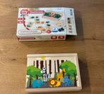 Houten domino spel in nieuwstaat Playtive, Ophalen of Verzenden, Nieuw