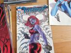 Marvel Mystique bijna compleet, Boeken, Strips | Comics, Gelezen, Amerika, Ophalen of Verzenden, Eén comic