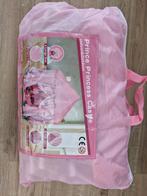 Prinses Kasteel Speeltent, Ophalen, Gebruikt