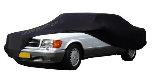 Stretch Autohoes XL zwart, Auto diversen, Autohoezen, Nieuw, Universeel, Ophalen of Verzenden