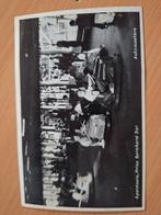 Ansichtkaart Apeldoorn. Autoscooters. Botsauto's, Ophalen of Verzenden, 1940 tot 1960, Gelderland