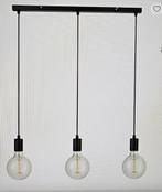 Lamp 3-Lights | SKY by Markslöjd, Ophalen, Nieuw, Metaal, 75 cm of meer