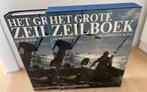 Het grote zeilboek, Boeken, Gelezen, Watersport en Hengelsport, Ophalen of Verzenden, P.N. van Kampen