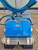 Dolphin zwembadrobot M500 bluetooth, Tuin en Terras, Zwembad-toebehoren, Ophalen of Verzenden, Zo goed als nieuw, Overige typen