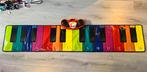 Piano mat, Ophalen of Verzenden, Gebruikt, Elektronica, Met geluid