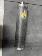 Leovince SBK Uitlaat - Carbon, Motoren, Ophalen, Gebruikt, Leovince, Leovince