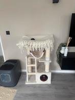 Krabpaal 55x40x95, Dieren en Toebehoren, Ophalen of Verzenden, Zo goed als nieuw