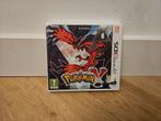 Pokemon Y - Nintendo 3DS - Sealed, Spelcomputers en Games, Games | Nintendo 2DS en 3DS, Online, 1 speler, Nieuw, Ophalen of Verzenden