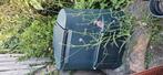 450 liter compostvat, Ophalen, Tuinaarde