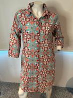 Antica sartoria blouse jurk maat m, Kleding | Dames, Maat 38/40 (M), Verzenden, ., Zo goed als nieuw