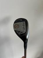 Ping G400 Hybride 4 - 22* Loft - R Flex, Sport en Fitness, Golf, Ping, Zo goed als nieuw, Club, Ping