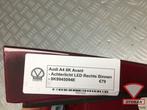 audi a4 8k avant 2014 led achterlicht rechts 8k9945094e, Auto-onderdelen, Ophalen of Verzenden, Gebruikt, Audi