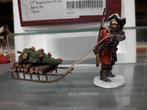 TINNEN BRITSE SOLDATEN SET uit BATTLE on SNOWSHOES in OVP, Verzamelen, Militaria | Algemeen, Ophalen of Verzenden, Amerika, Miniatuur of Beeldje