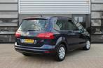 Volkswagen Sharan 1.4 TSI Comfortline 6p / Panoramadak / Cam, Auto's, Volkswagen, Euro 5, Stof, Huisgarantie, 4 cilinders