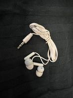 Earphones - per 100 stuks, Telecommunicatie, Mobiele telefoons | Oordopjes, Ophalen of Verzenden, Nieuw, In gehoorgang (in-ear)