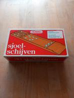 Homas sjoelschijven, Ophalen of Verzenden