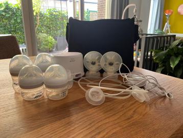 Kolfset Philips Avent beschikbaar voor biedingen