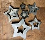 Kerst bakjes, Ophalen of Verzenden, Nieuw