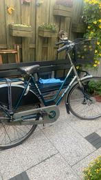 Dames fiets gazelle, 49 tot 53 cm, Ophalen, Gebruikt, Gazelle