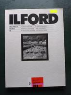 Ilford fotopapier 30,5x40,6cm, Audio, Tv en Foto, Fotografie | Fotopapier, Nieuw, Ophalen of Verzenden