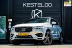 Volvo XC60 2.0 T5 AWD 3xR-Design PANO/LUCHTVERING/TREKHAAK/A, Automaat, Gebruikt, 4 cilinders, 1969 cc