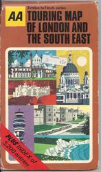 B75 plattegrond londen -, Ophalen of Verzenden, Zo goed als nieuw, 2000 tot heden, Landkaart