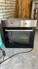 Inbouw oven, Witgoed en Apparatuur, Ovens, Ophalen, 45 tot 60 cm, Oven