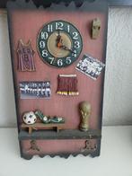 Klok voetbal, Ophalen of Verzenden, Buitenlandse clubs