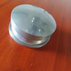 Platen aandruk- gewicht / puck, aluminium, Ophalen of Verzenden, Overige merken